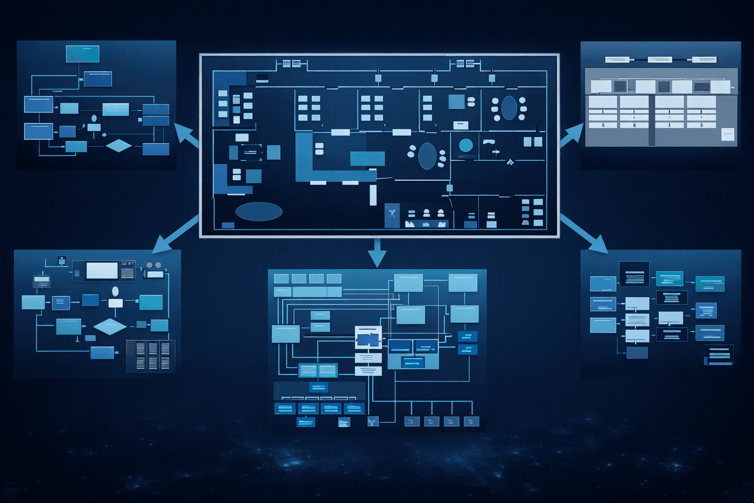 ARQUITECTURA INTEGRAL