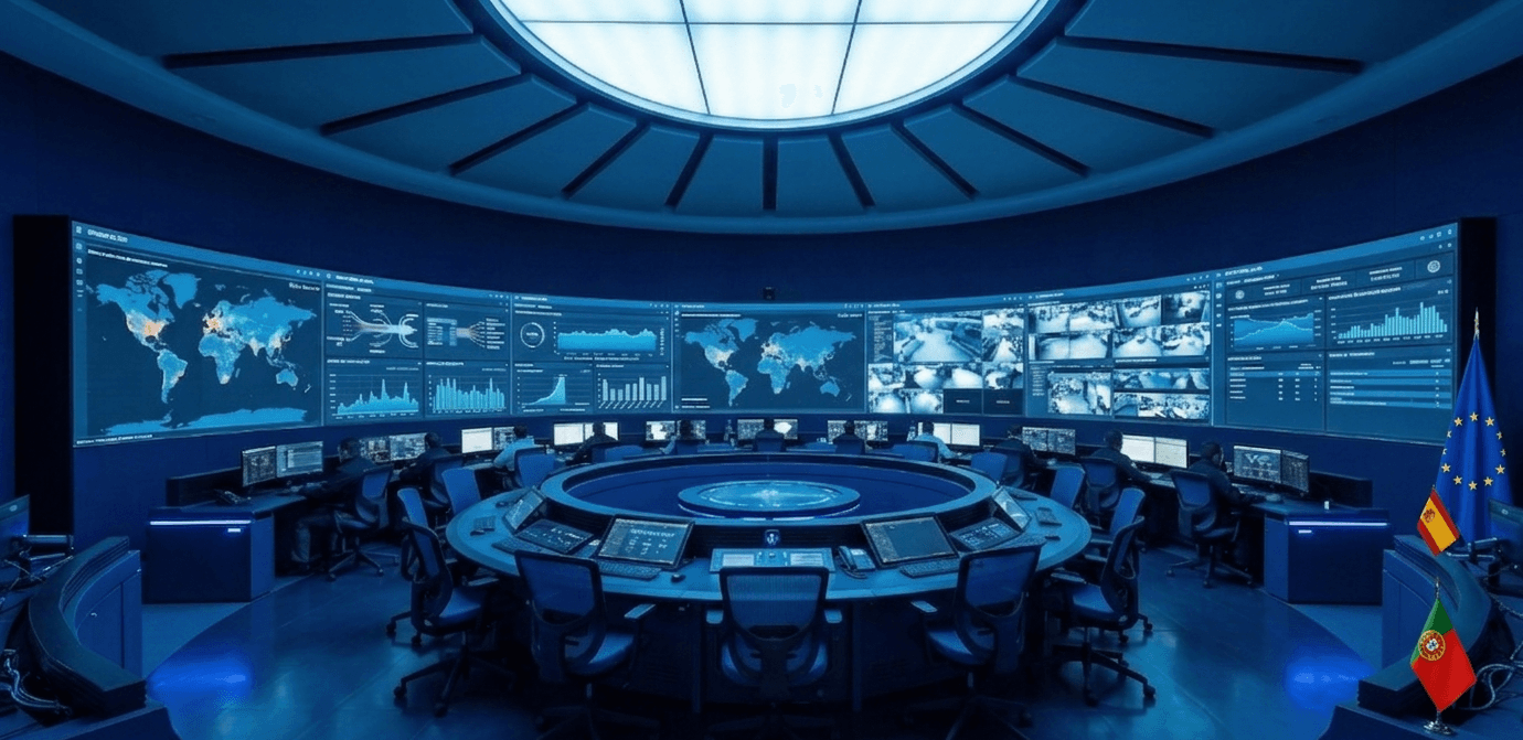 Centro de comando Praeferentis